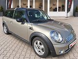 Mini Clubman (2009) 1.6i 88kW -VYHŘ.SED.-P.SENSORY - náhled 1