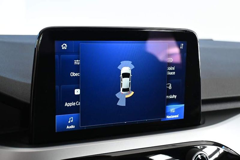 Ford Kuga (2024) 1.5 Cool  Connect ECOBOOST - fotka 19 z 27