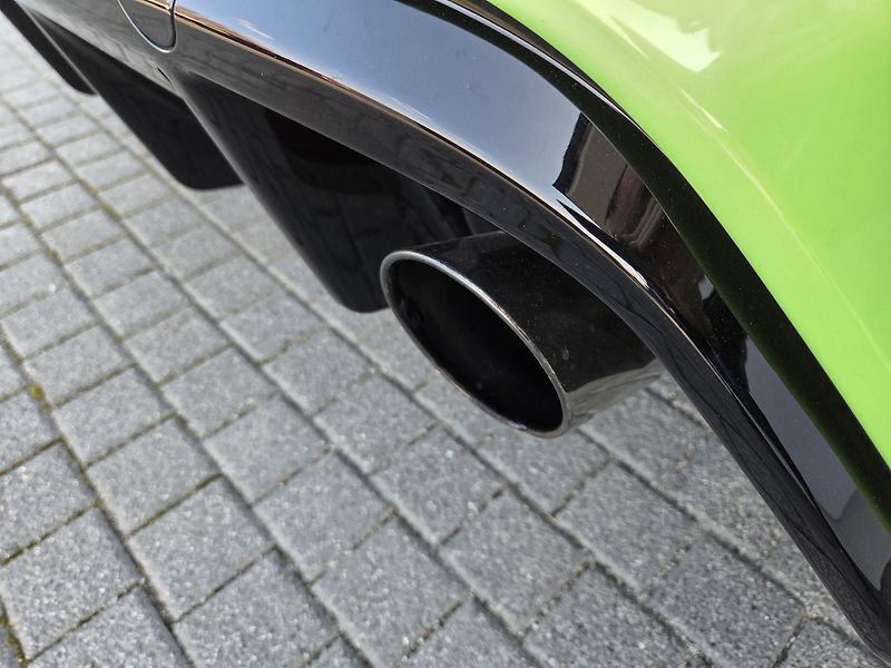 Ford Focus RS  - fotka 29 z 33