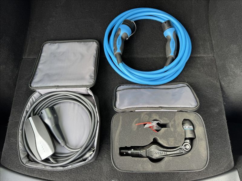 Tesla Model Y 0,0 Long Range 378kW 1.maj DPH - fotka 48 z 50