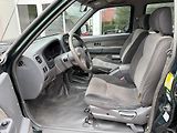 Nissan Navara (2009) původ ČR, DPH - náhled 25
