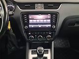 Škoda Octavia (2020) 1.0 TSI, Tempomat - náhled 12