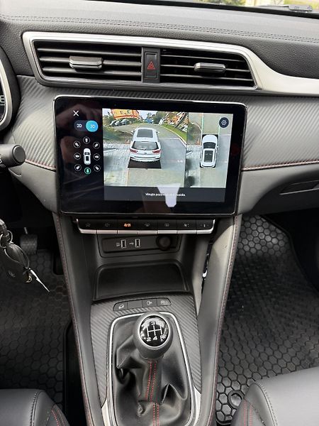 MG ZS 1.5i - fotka 6 z 9