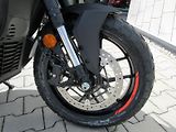 Aprilia (2026) SR GT 400 - náhled 9