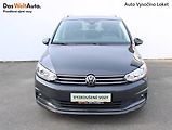 Volkswagen Touran (2023) 2.0 TDI 110kW DSG LED - náhled 3