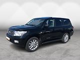 Toyota Land Cruiser 200 D-4D A/T 7 míst - náhled 1