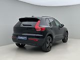 Volvo XC40 (2026) B3 BLACK EDITION PLUS AUT - náhled 10