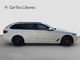 BMW Řada 5 540d xDrive Touring - náhled 6