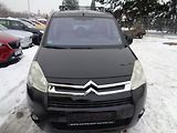 Citroën Berlingo 1,6 HDI  Multispace - náhled 1