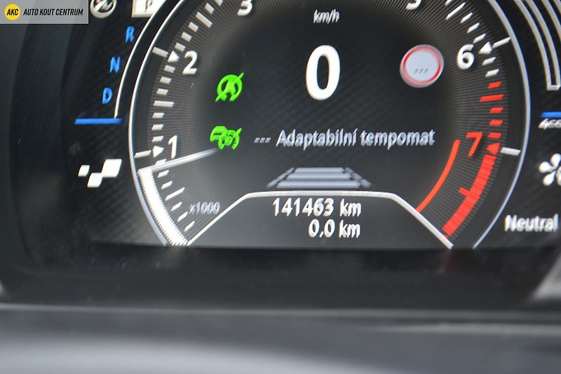 Renault Mégane GRANDTOUR 1.6TCE- 205k GT SPOR - fotka 52 z 65