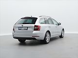 Škoda Octavia 2,0 TDI Style LED Kessy CZ - náhled 6