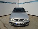 Renault Mégane (2002) 1.6i 16V,79kW,el.okna - náhled 17