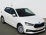 Škoda Fabia IV Selection 1.0 MPI /59 kW - náhled 9