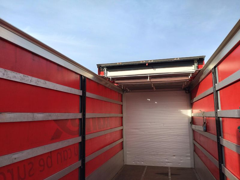 Iveco Eurocargo (2023) 120E28+SVAN - 38 EP- 90.000km - fotka 15 z 53