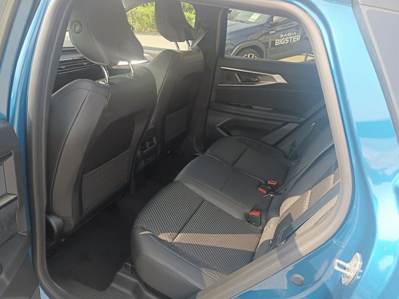Renault Austral (2026) esprit Alpine full hybrid E-Te - fotka 14 z 18