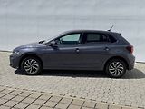 Volkswagen Polo (2025) People 7DSG 1,0TSI - náhled 2