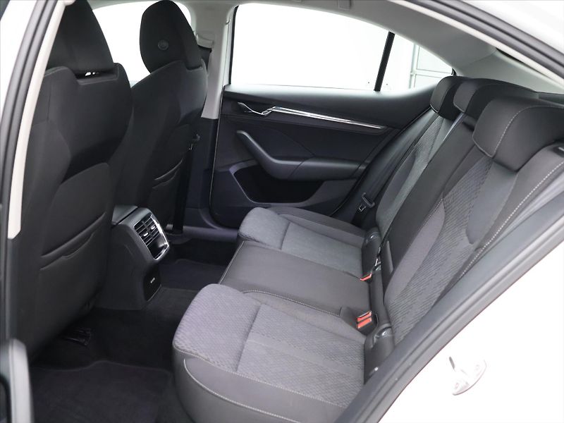 Škoda Octavia 2,0 TDI 85kW Style CZ DPH - fotka 13 z 28