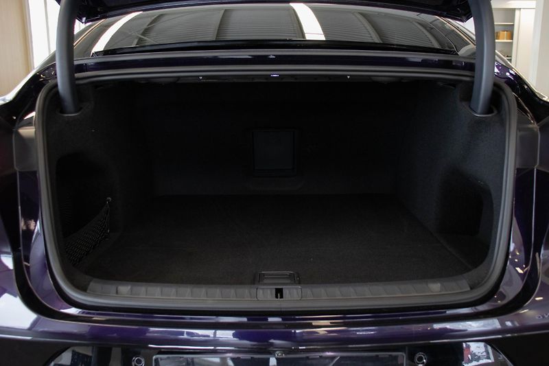 Voyah PASSION (2025) PHEV 4x4 - fotka 6 z 18