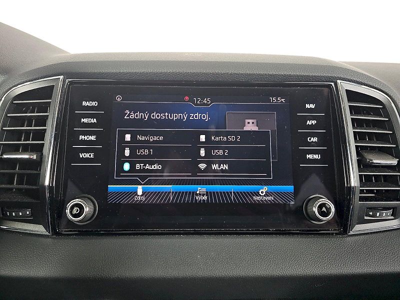 Škoda Karoq (2019) 1.5TSI 110KW AMBITION - fotka 21 z 30