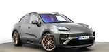 Porsche Macan Turbo GTS Matrix Kamera HuD - náhled 1