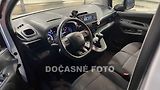 Citroën Berlingo (2022) 1.5HDi, ČR, AC - náhled 2