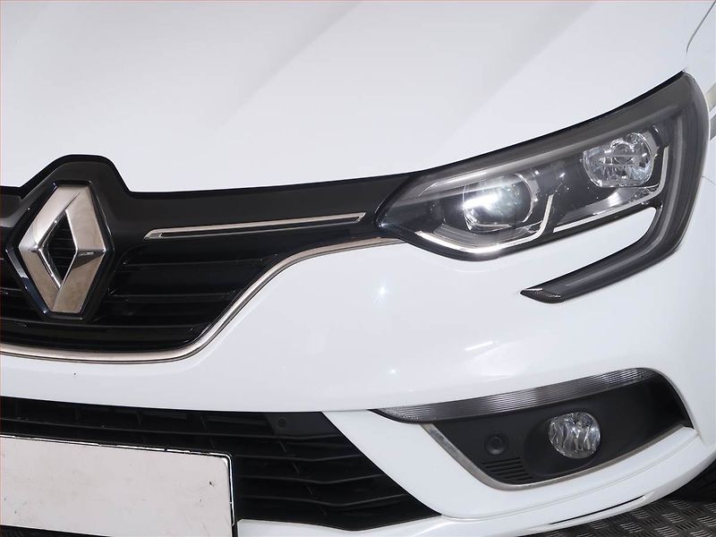 Renault Mégane (2017) 1.5 dCi, Serv.kniha, Tempomat - fotka 17 z 17