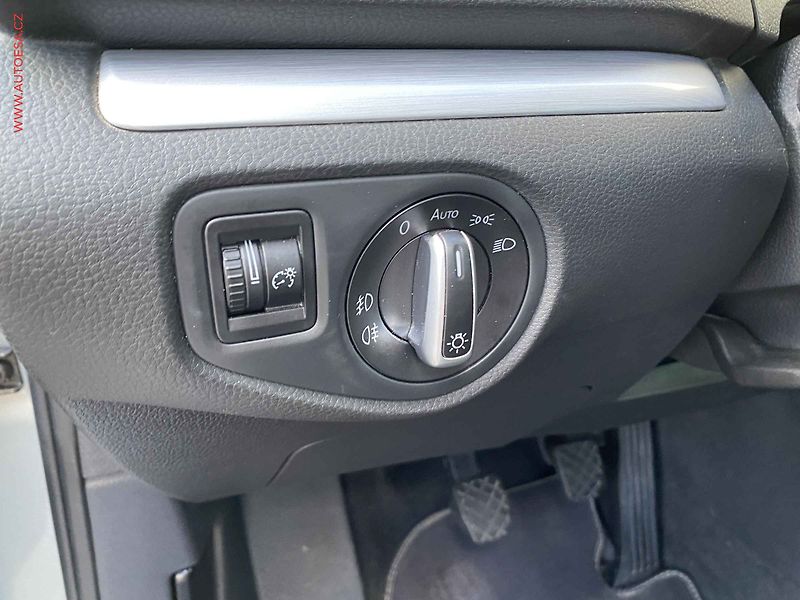 Volkswagen Sharan (2014) 1.4 TSi, CUP, bixen - fotka 15 z 16