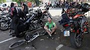 Oslavy 110 let založení Harley–Davidson