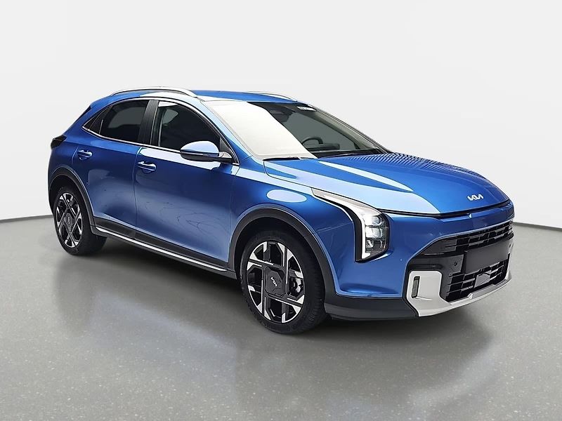 Kia Ceed (2026) 1,6 T-GDi GPF 7DCT TOP 110 KW - fotka 1 z 3