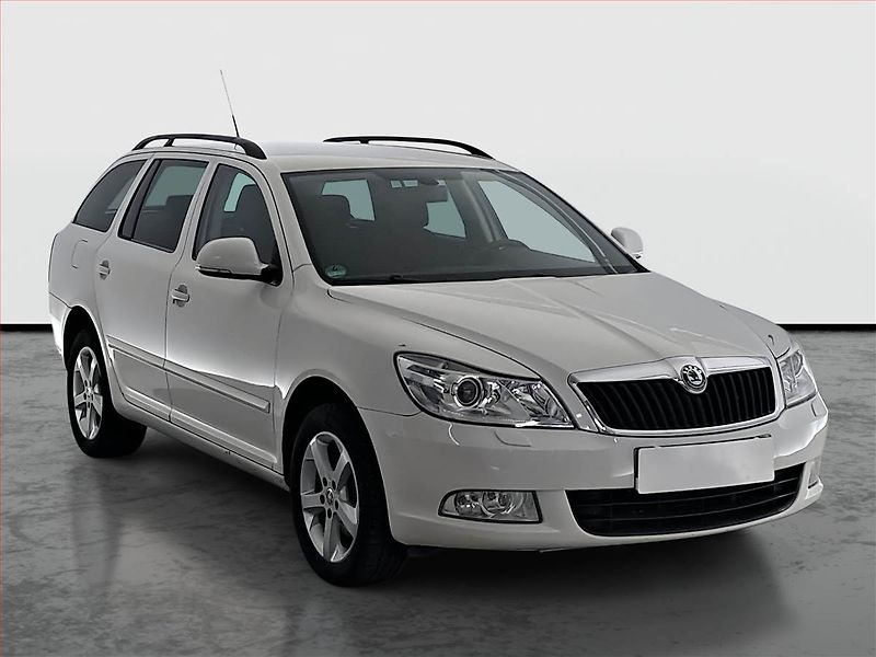 Škoda Octavia (2012) 2.0 TDI, 4X4, Xenony - fotografie inzerátu