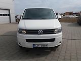 Volkswagen Caravelle 2.0TDi,9.MÍST,TAŽNY,4MOTION - náhled 1