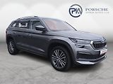 Škoda Kodiaq 2.0 TDi  DSGL&K - náhled 10