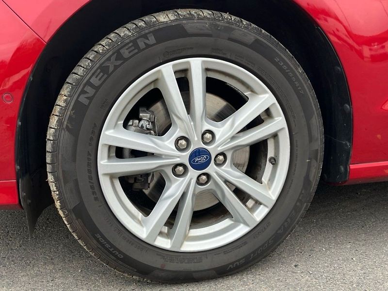 Ford S-MAX 2,5HEV,140kW,1. MAJ, CZ, SERVI - fotka 14 z 19