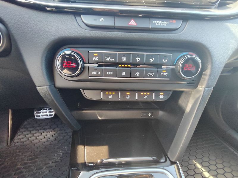 Kia Pro_Ceed 1.6 T-GDI/150kW GT DCT - fotka 24 z 38