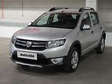 Dacia Sandero (2013) 1.5dCi, AC, tempo - náhled 2