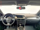 Audi A4 (2010) 2.0 TDi, S-line, bixen, +ALU - náhled 8