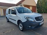 Mercedes-Benz Citan (2018) 1,5 CDi 66kw 5 míst LONG - náhled 6