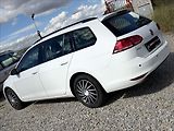 Volkswagen Golf 1,6 TDI NAVIGACE +SADA ALU KOL - náhled 7