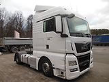MAN TGX 18.480 LLS-U, LOWDECK - náhled 1