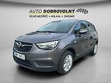 Opel Crossland Enjoy F 12 XHT (96kW / 130HP) - náhled 1