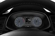 Seat Leon ST Cupra.