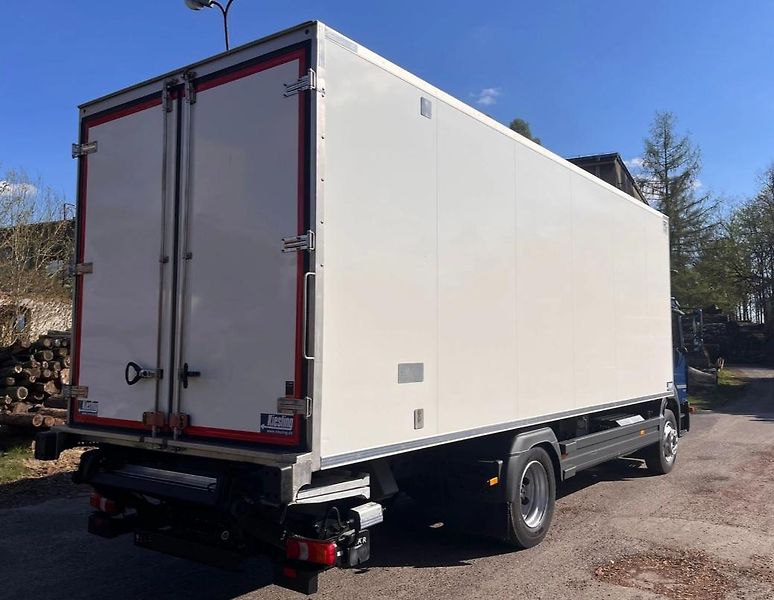 Mercedes-Benz Atego (2021) 1624 mrazák EURO 6 - fotka 4 z 14