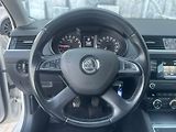 Škoda Octavia (2015) 1.6TDi, 77KW, VYHŘ.SED.,TEMP. - náhled 13