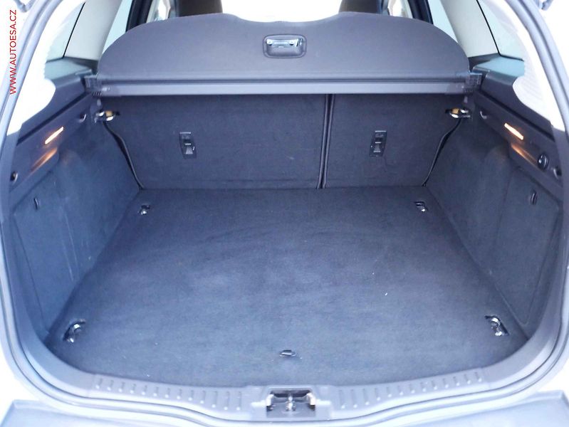 Ford Focus (2015) 1.5 EB, STK3/28 - fotka 7 z 20