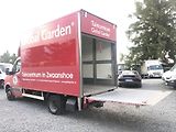 Volkswagen Crafter (2016) 2.0TDi 5t do3.5t B 3,6m +čelo - náhled 6