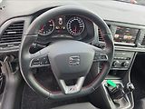 Seat Leon 1,4 TSi 110KW ST FR+ KŮŽE NAVI - náhled 12