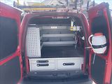 Volkswagen Caddy 2,0 TDi 4-Motion KLIMA, bez ko - náhled 17