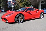 Ferrari 488 (2019) 488 GTB | 1. Majitel | ČR  - náhled 23