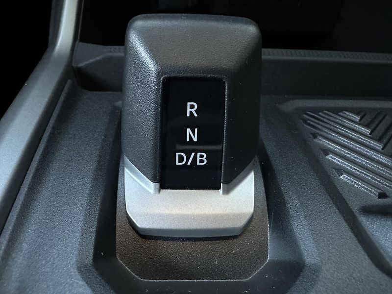 Dacia Duster (2026) LPG 4x4 Hybrid Automat AKCE - fotka 5 z 11