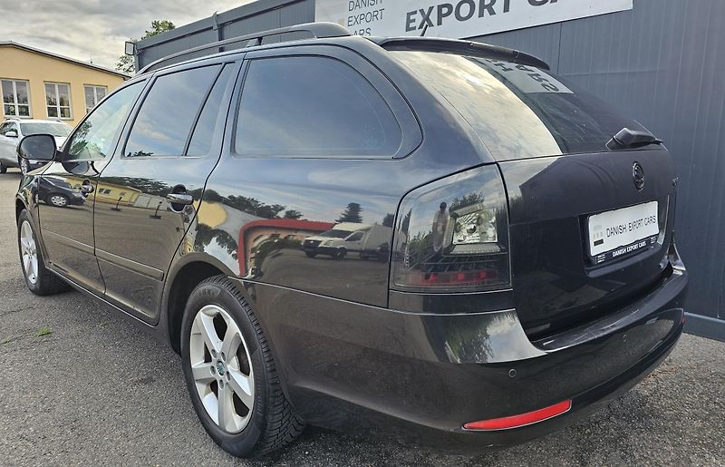 Škoda Octavia 1.2 TSI 77kW, REZERVACE - fotka 13 z 43